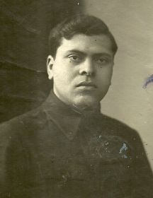 Камионский Александр Леонидович