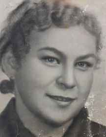 Боброва Вера Ивановна