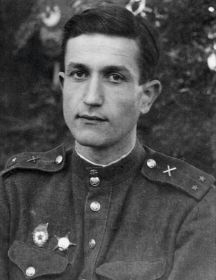 Давыдов Николай Васильевич
