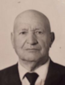 Гузлаев Евгений Михайлович
