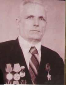 Орлов Николай Арсентьевич
