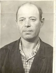 Мызников Александр Федорович