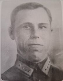 Агарков Захар Петрович