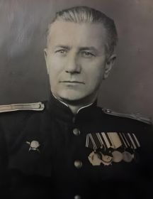 Лихидченко Михаил Абрамович