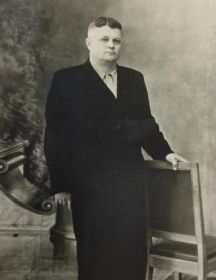 Моисеев Иван Иванович