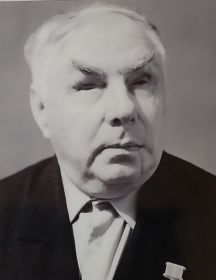 Потёмкин Александр Фадеевич