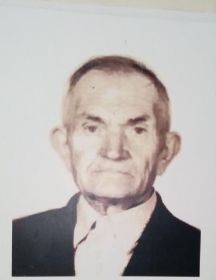 Кольжанов Сергей Гаврилович