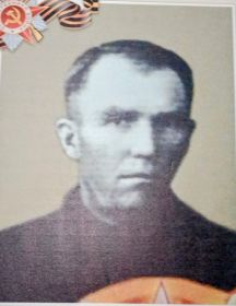 Филиппов Пётр Иванович