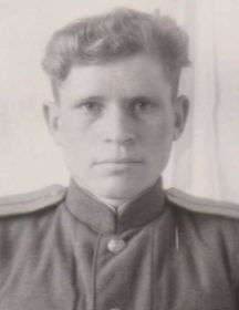 Осипов Василий Михайлович