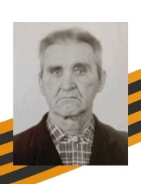 Синяков Дмитрий Ивлевич