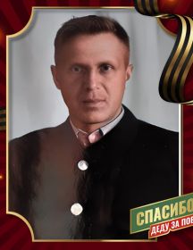 Денисов Михаил Романович