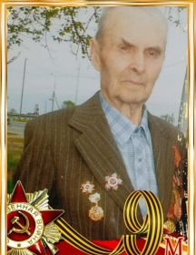 Колесников Василий Евстафьевич