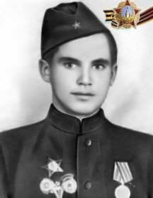 Просалов Иван Тарасович