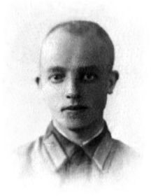 Пуняев Николай Алексеевич