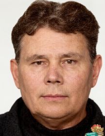 Бекетов Алексей Петрович
