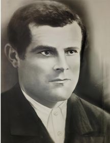 Михалев Семён Петрович