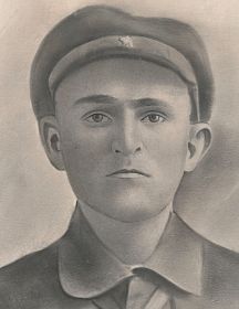 Шалымагин Александр Петрович