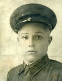 Можаров Валентин Михайлович