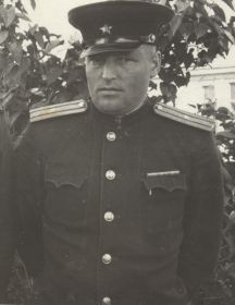 Михайлов Николай Дмитриевич