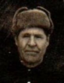 Жолудев Пётр Данилович