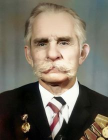 Макарский Степан Михайлович