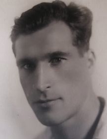 Ермилов Владимир Алексеевич