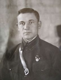 Буров Анатолий Иванович