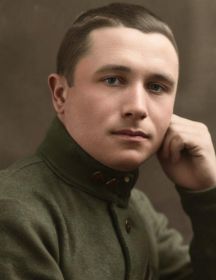 Савченков Александр Егорович