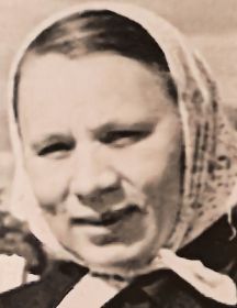Ларионова Александра Константиновна