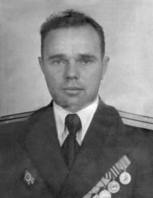 Медведев Николай Александрович