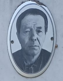 Щербаков Дмитрий Иосифович