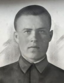 Дядченко Михаил Данилович