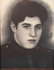 Киреев Яков Иванович