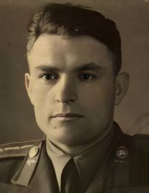 Мельник Михаил Андреевич