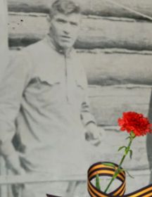 Чичеров Виктор Михайлович