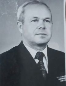 Шашков Владимир Иванович