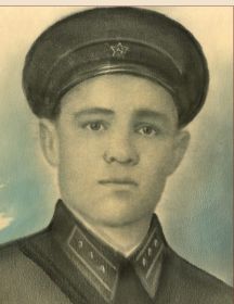 Лесниченко Егор Михайлович