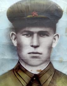 Алексеев Николай Павлович