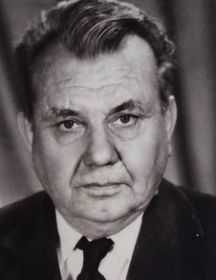 Калинцев Василий Иванович