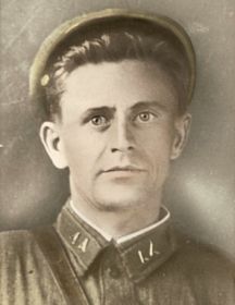 Филиппов Яков Петрович