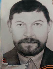 Макушин Гурий Михайлович