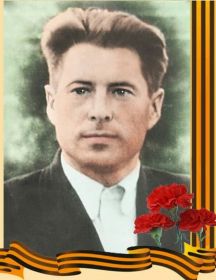 Валиев Миннихан Гильманович