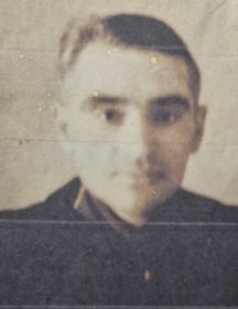 Чукаев Игнат Пахомович