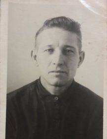 Мищенко Михаил Федорович