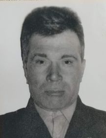 Кузин Иван Тимофеевич