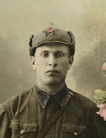 Бабанов Николай Дмитриевич