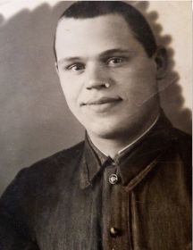 Костенко Петр Михайлович
