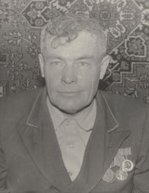 Ковшаров Николай Фирсович