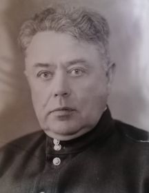 Бабкин Василий Михайлович