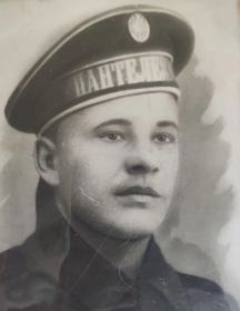 Мишенков Иван Иванович
